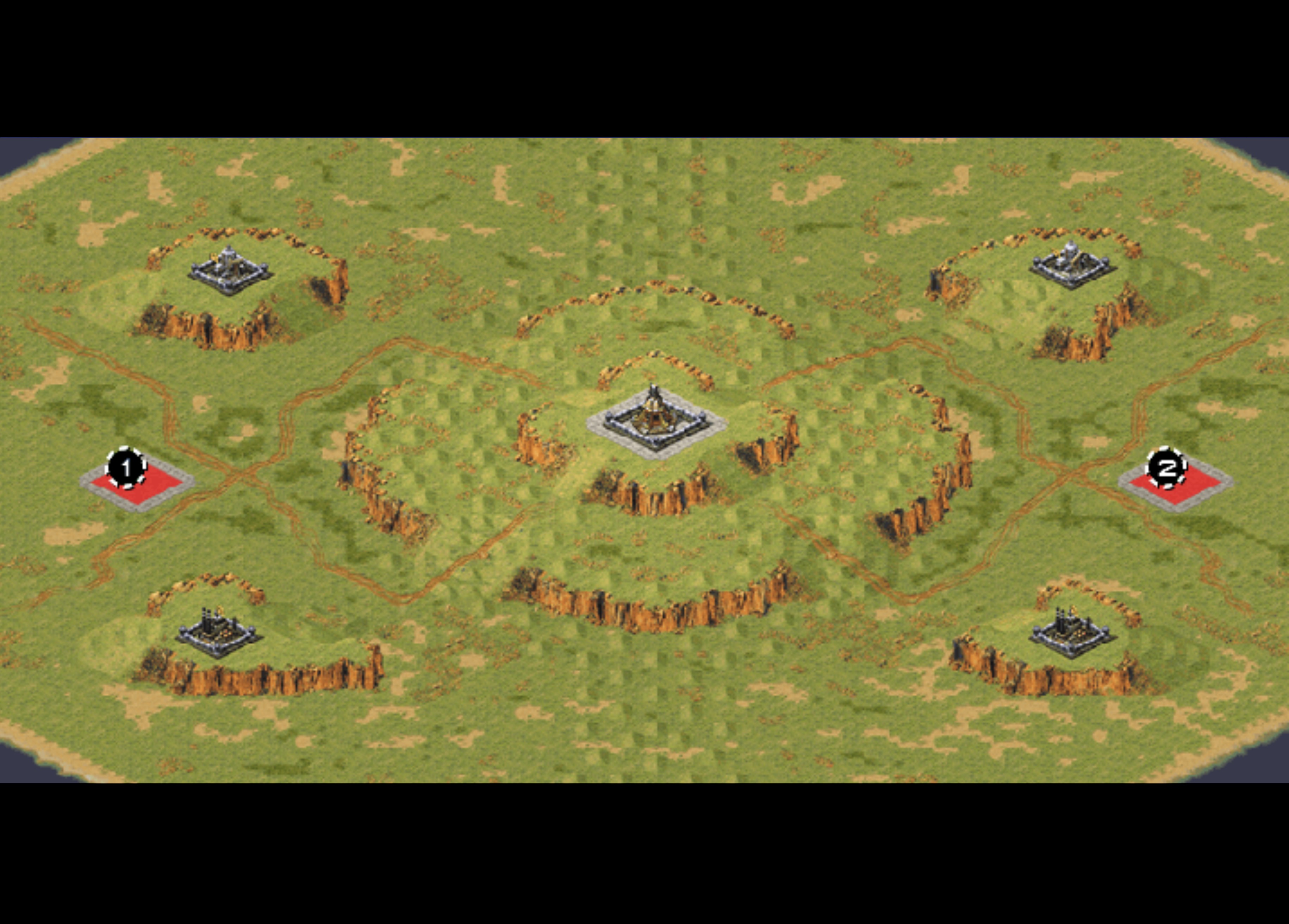 Thunder Dome